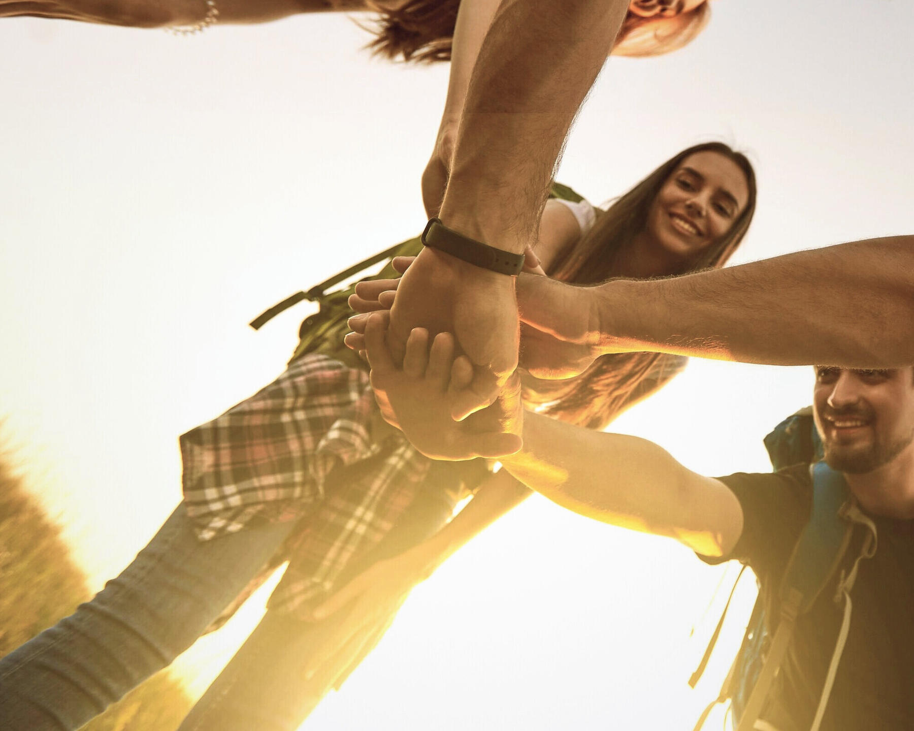 Speak to an Employee Benefit Specialist